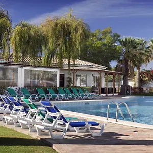 4* Lejlighedshotel Ocean Club