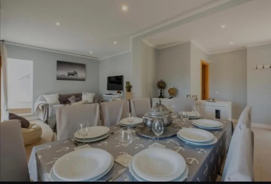 Villa Belavista Praia Da Luz Portugal