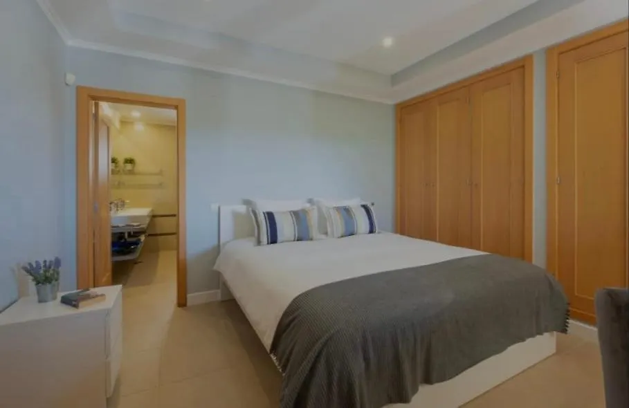 Villa Belavista Praia Da Luz Portugal