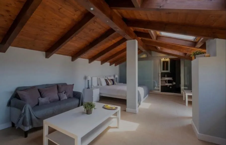Villa Belavista Praia Da Luz