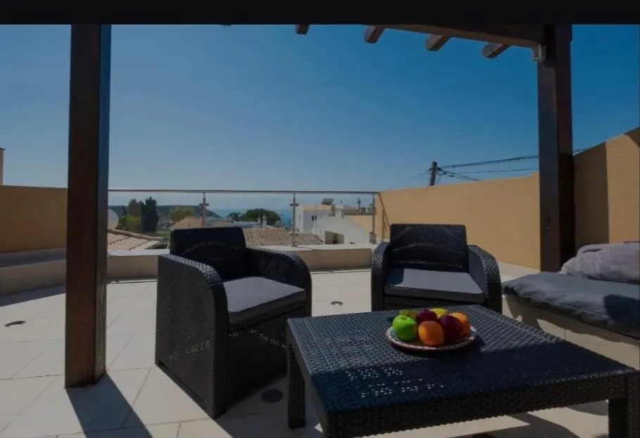 Villa Belavista Praia Da Luz